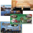 Gratis Brauerei Sammeltruck (ab 40 Euro Bestellwert)