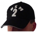 Biersekten Basecap Vorderseite