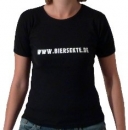 Biersekten - Damenshirt